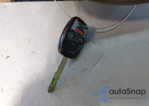 2005 Honda Cr-V Se z USA, uszkodzony, nr VIN JHLRD78935C043537